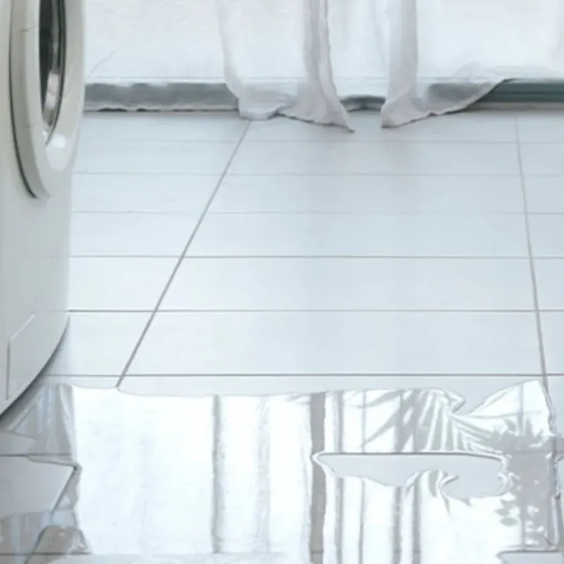 Appliance Leak Cleanup in Brown County, IN