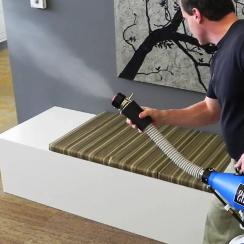 Professional Odor Removal in Brown County, IN